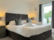 The Kipling Inn, 4 - Bed, Sleeps 7, Pets Welcome