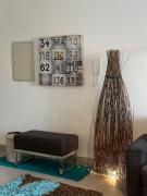 شاليه فندقي للايجار بمراسي بسعر مميز جدا