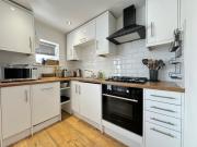 The Wilsons Courtyard, 2 - Bed, Sleeps 4, Pets Welcome