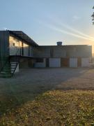 Nosso Bosque Hospedaria