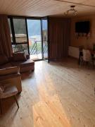 EMKA Cottages Kazbegi