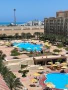 Aqua view resort اكوا فيو شاليه الساحل الشمالي