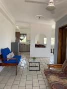 Top Barra de Navidad