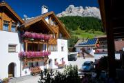 Residence Vajolet San Cassiano