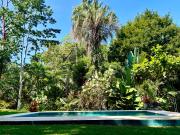 Ginger and Cacao, Luxury Villas and Cottage with Pool and Ocean Views