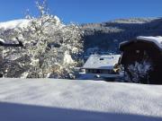 Appartement rénové 3 pièces proche Pleney avec parking, wifi et animaux admis - FR-1-754-86