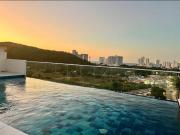 Apartaestudio en Santa Marta 308