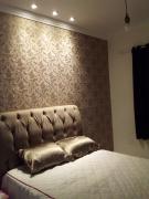 Recanto aconchegante a 8km da praia