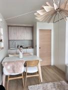 Studio 4 personnes Isola 2000 front de neige