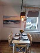 Ferienwohnung 3 am Hofladen Hellendorf