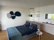 Villa Seawave - on the beach!