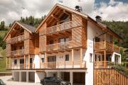 Chalet Lumis