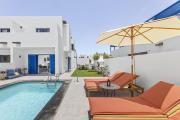 Villa Cartali Playa Blanca