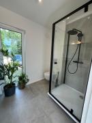 GET WILD brīvdienu māja