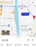 Reyking Calle Sevilla 3Rooms