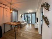 Casa en Sol - 5 min walk to Therme Balotesti