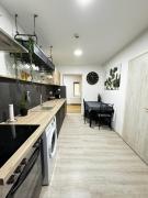 SZE Business Apartman