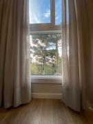 Lindo flat no Serra Class