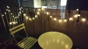 Quiet balcony flat in the heart of Camden Town