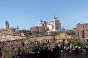 Colosseum Boutique Penthouse with Private Terraces