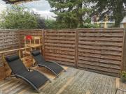 Superbe Loft dartiste