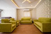 Hotel Deccan Park, Tirupati