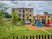 Louieville Kabulonga