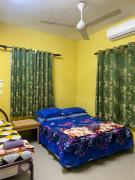 Homestay Zalida C Musleem