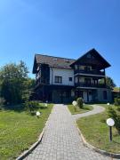 Pensiunea Bujor De Munte Colibita