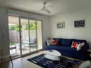 Pavillon avec jardin hyper calme en centre ville