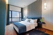 NowHere 2BR 4PAX with Balcony Reizz Jalan Ampang