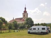 Top Choustníkovo Hradiště