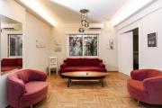 Syntagma sq, luxury & spacious apartment