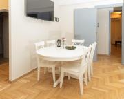 Syntagma sq, luxury & spacious apartment