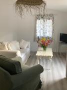 Maison de la Porte des Loups dans le Ventoux