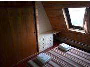 Las leñas cinco estrellas vip !