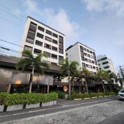 Conforto em Tambaú João Pessoa