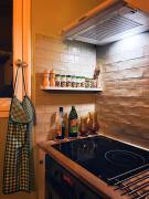 Flat in Noisy-Le-Grand