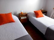 Habitación Doble con Baño Privado en Ushuaia -2 PAX- Sin cocina