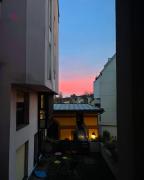 Le honeymoon - Petite France