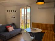 Studio centre historique Aix en Provence