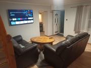 Cottage in Snowdonia