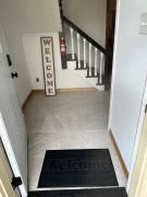 The Water Street House