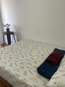 Quarto privativo em Bethaville Barueri