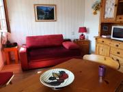 Résidence La Porte De Montchavin - En plein coeur de Montchavin studio lumineux MAE-9124