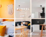 Bandol - Appartement Corneille Bandol - Appartement Corneille