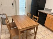 Downtown Portland Cozy Studio