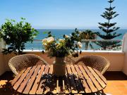 Apartamento La Roca Torremolinos frente al Mar Sinese Design Homes