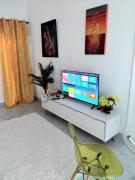 Along Mombasa-malindi highway