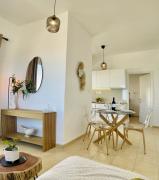 Ceres Loft Apartment